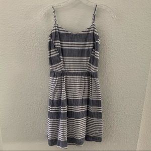 Cute midi dress!